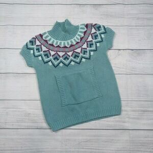 4 Tea Collection Diamont Cowl Neck Sweater